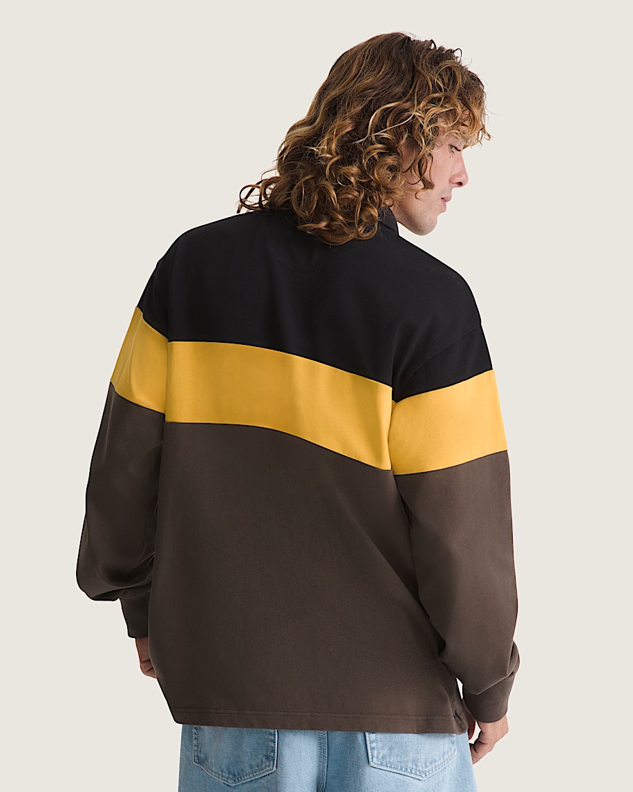 andy rugby langarmshirt
