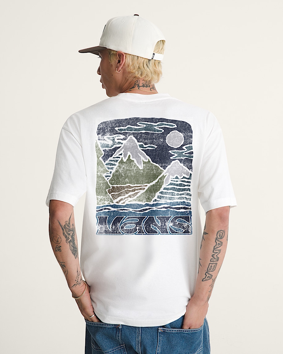 new heights t-shirt