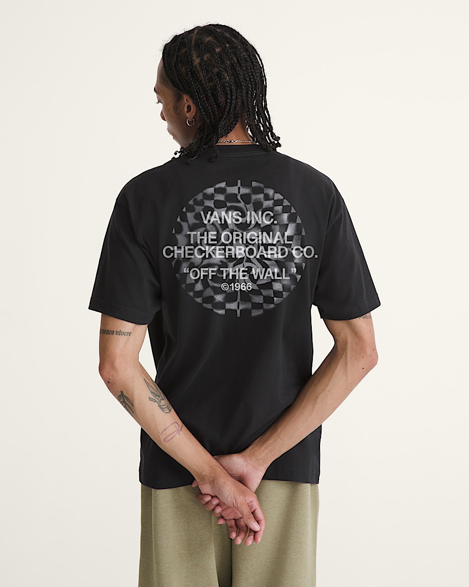 „keine grenzen-t-shirt