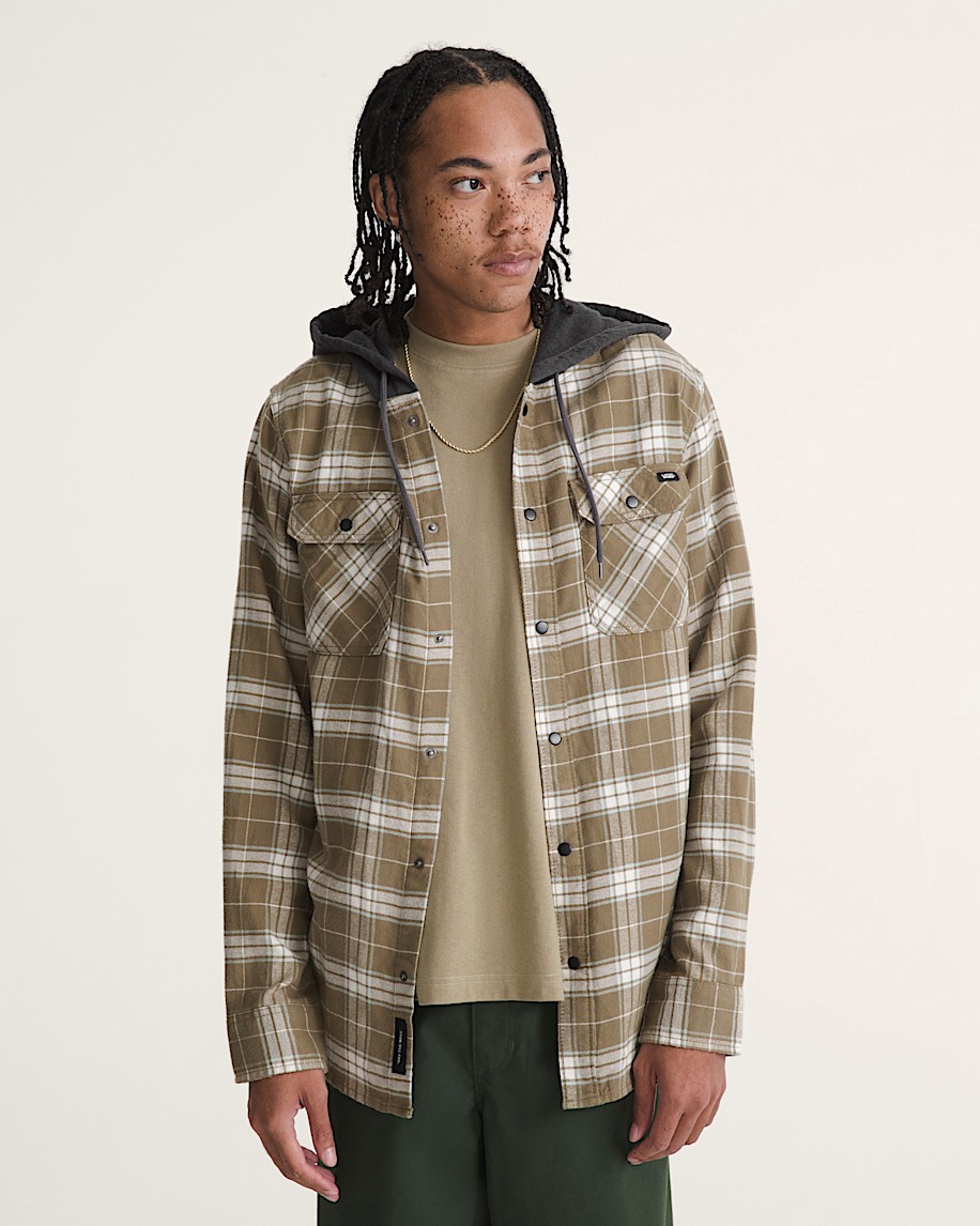 parkway ii shirt