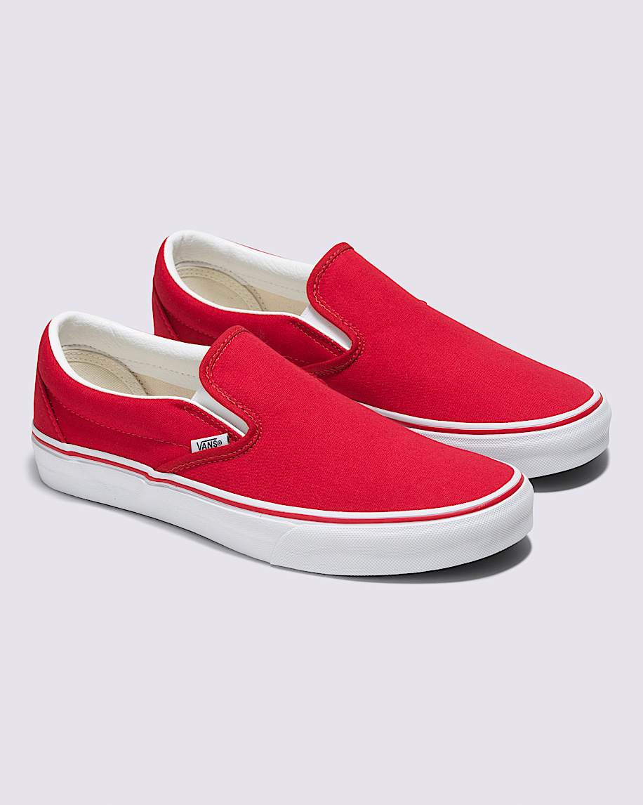 customs classic slip-on wide schuh
