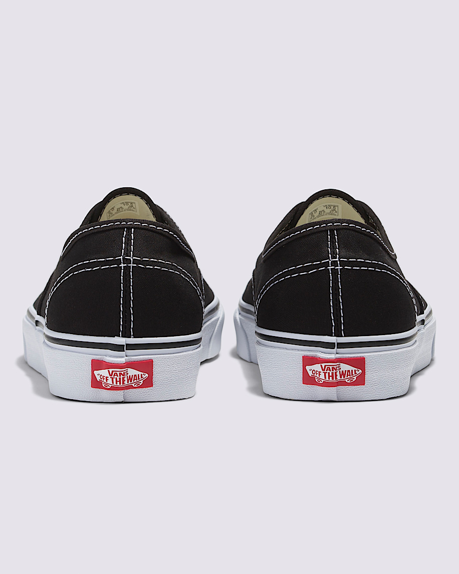authentischer weitschuh