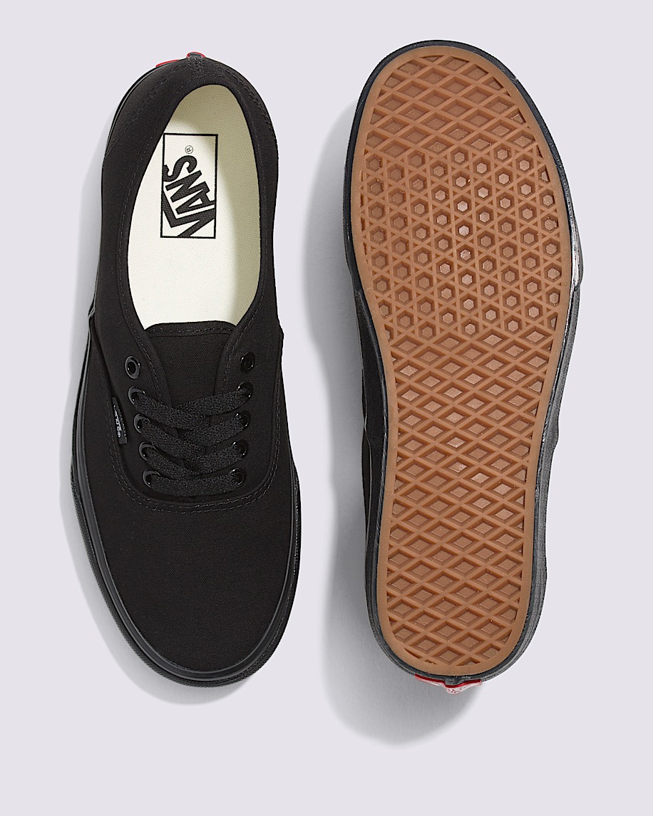 authentischer weitschuh