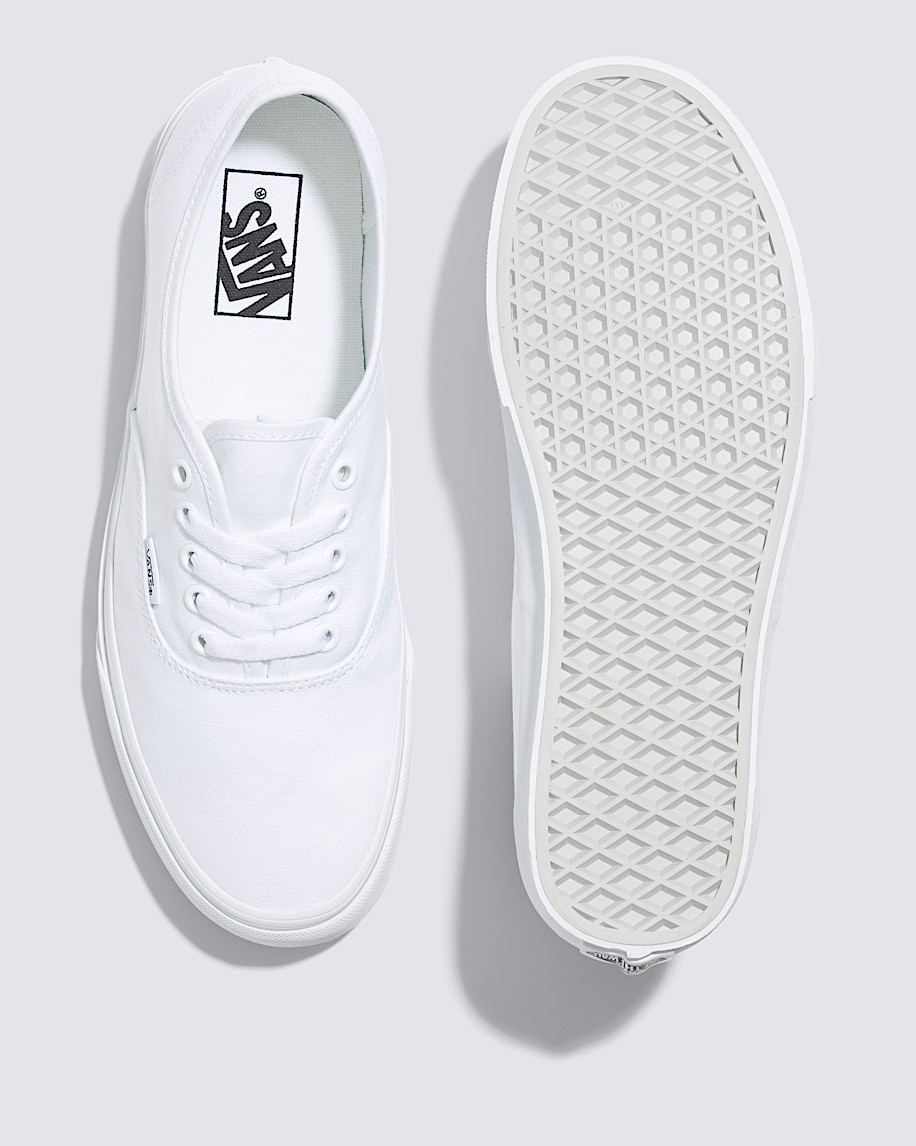 authentischer weitschuh