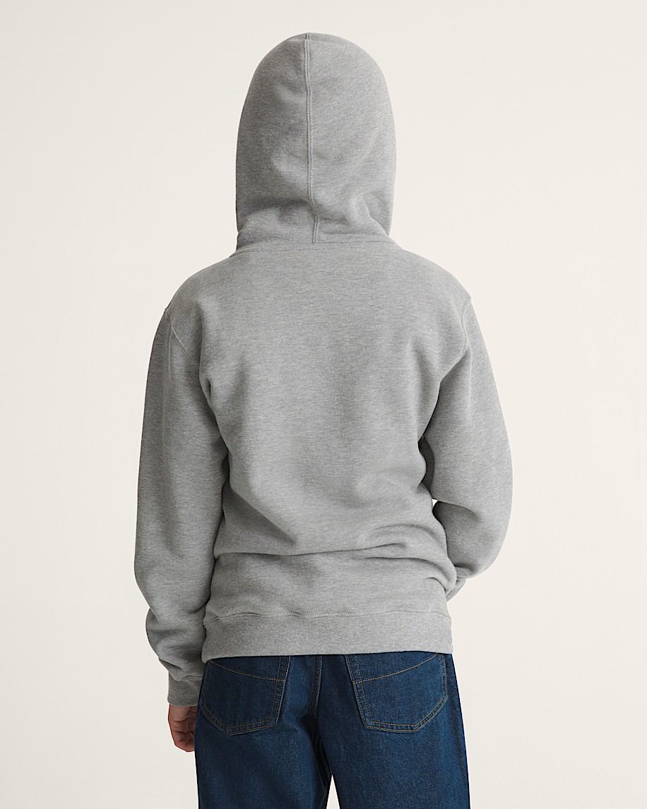 vans mouf pullover-hoodie für kinder