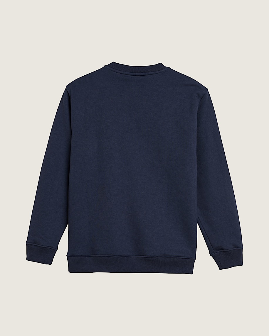 kinder-sweatshirt „happy spike