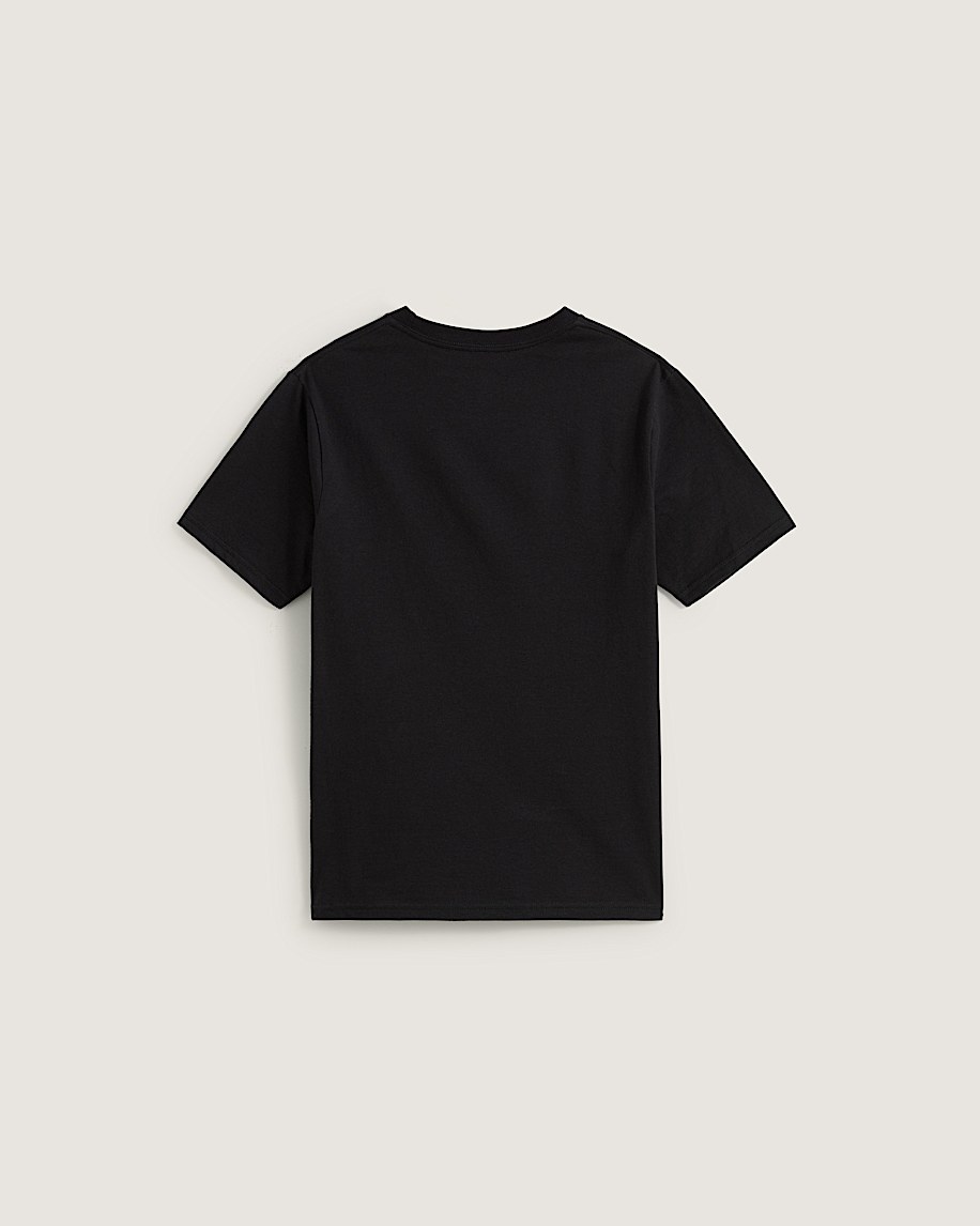 halloween-t-shirt mit goblin-motiv für kinder