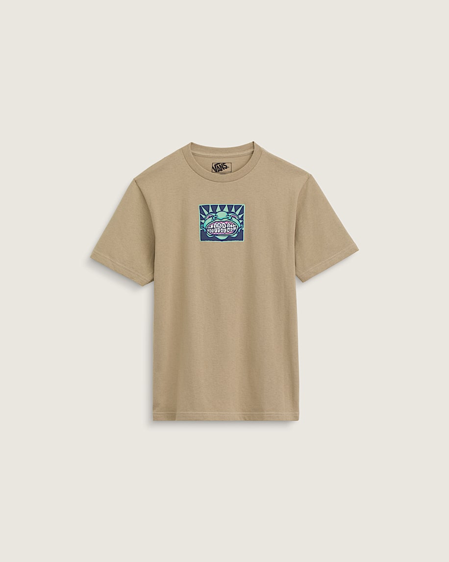 vans mouf kinder-t-shirt