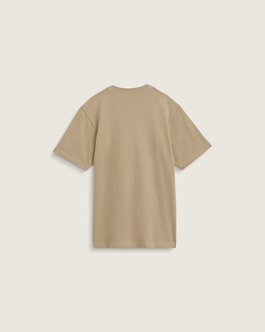 vans mouf kinder-t-shirt