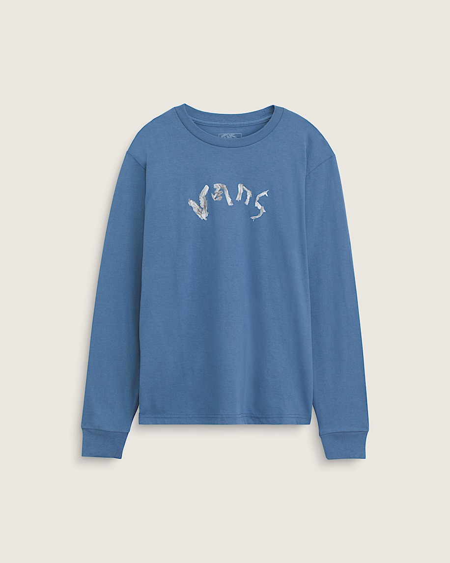 kids ideas 66 langarm-t-shirt