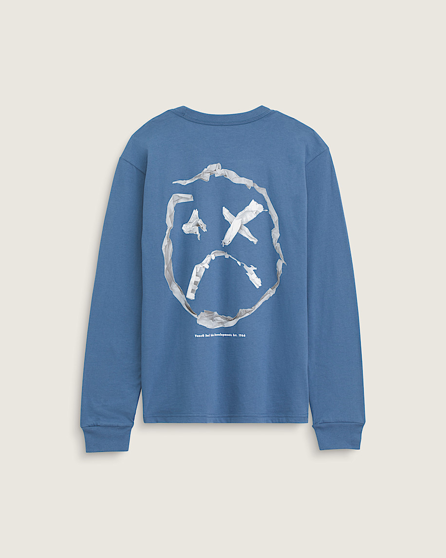 kids ideas 66 langarm-t-shirt