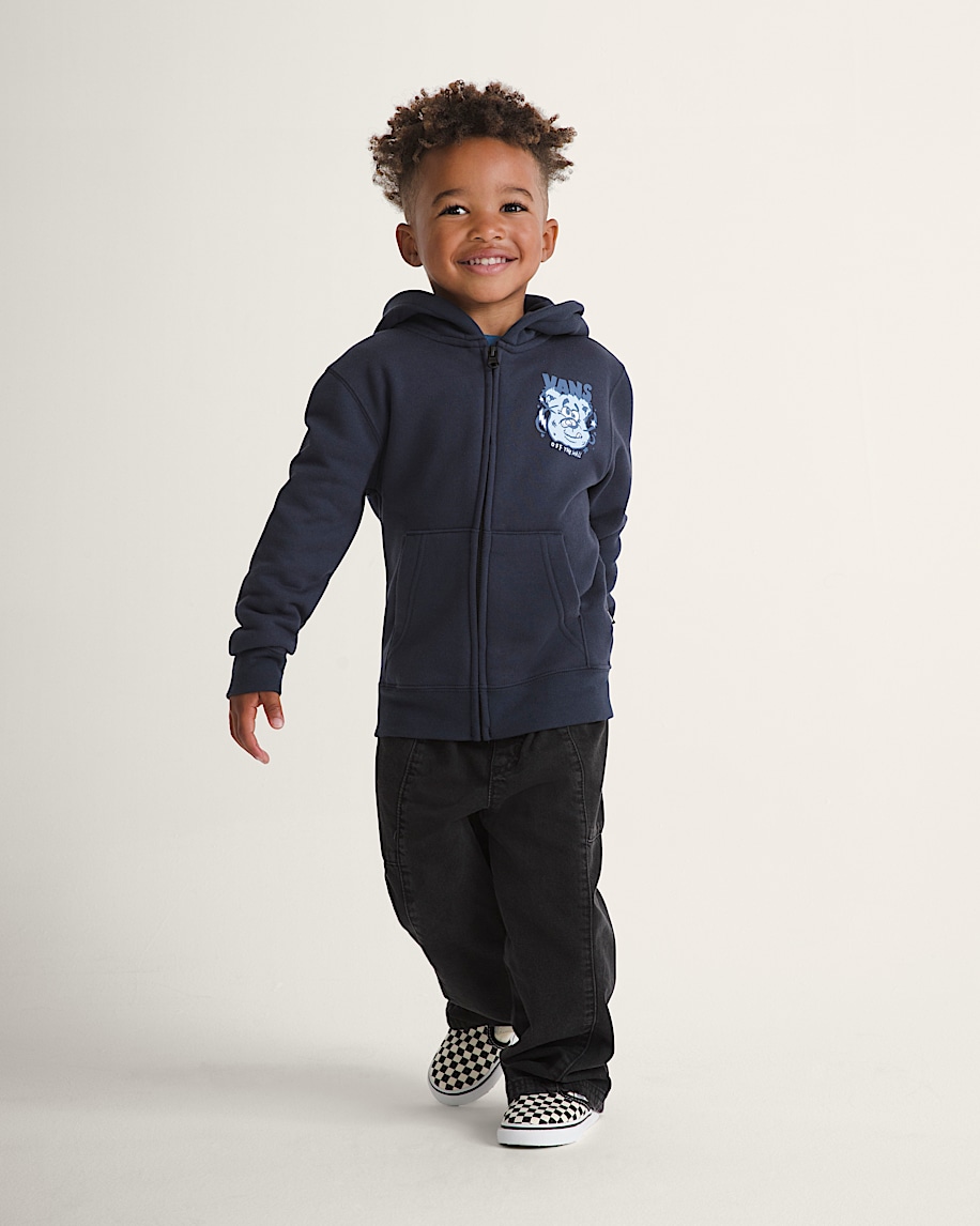 dizzy bear kapuzenpullover für kleine kinder