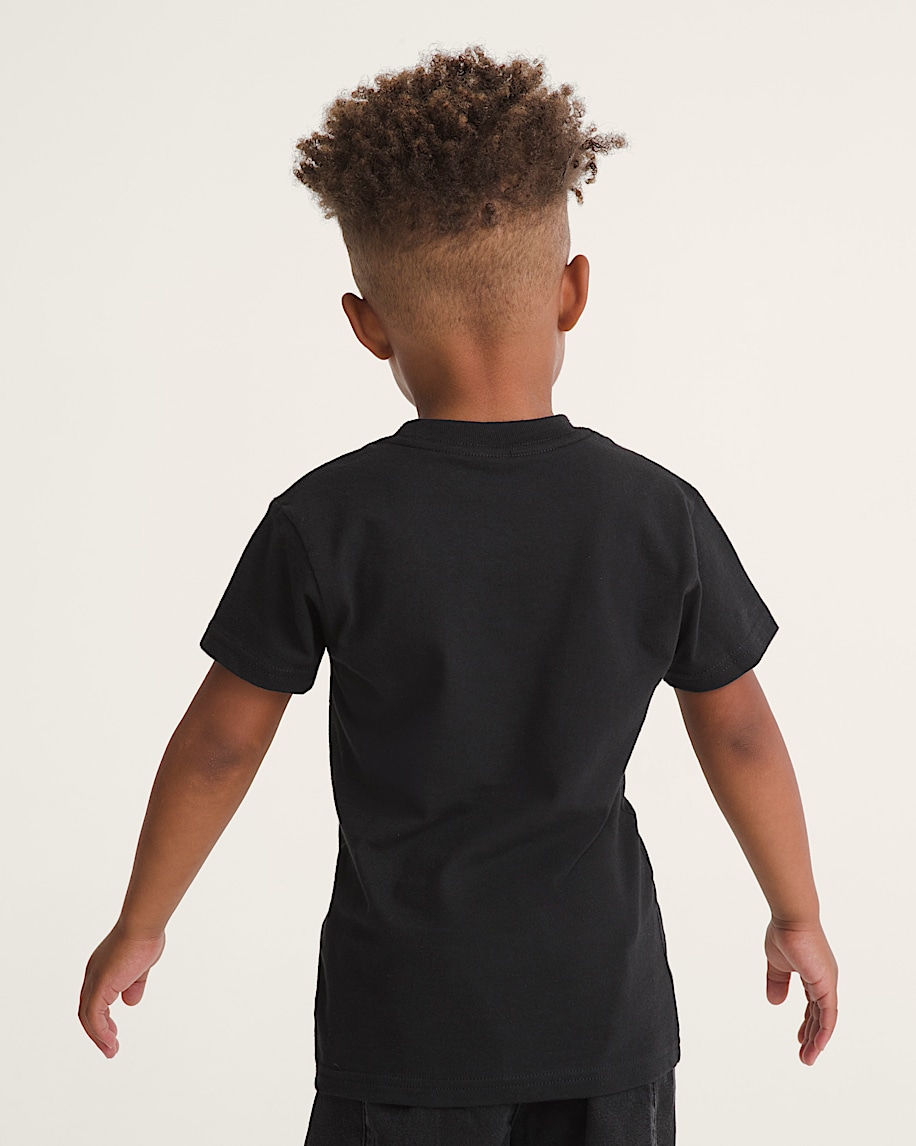 t-shirt „house of waffles für kleine kinder