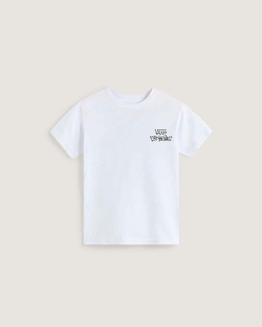 stomper t-shirt für kleine kinder