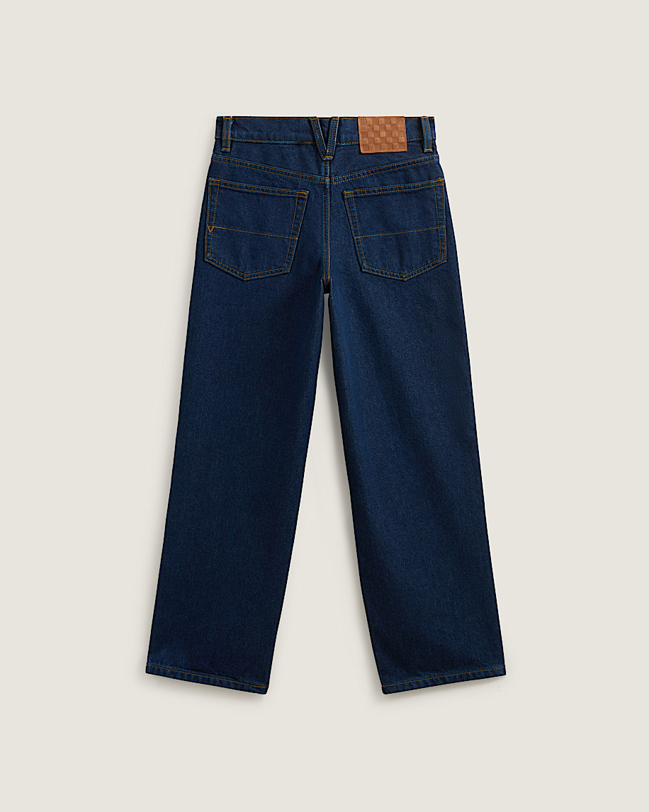 kinder karo-5 lockere jeans