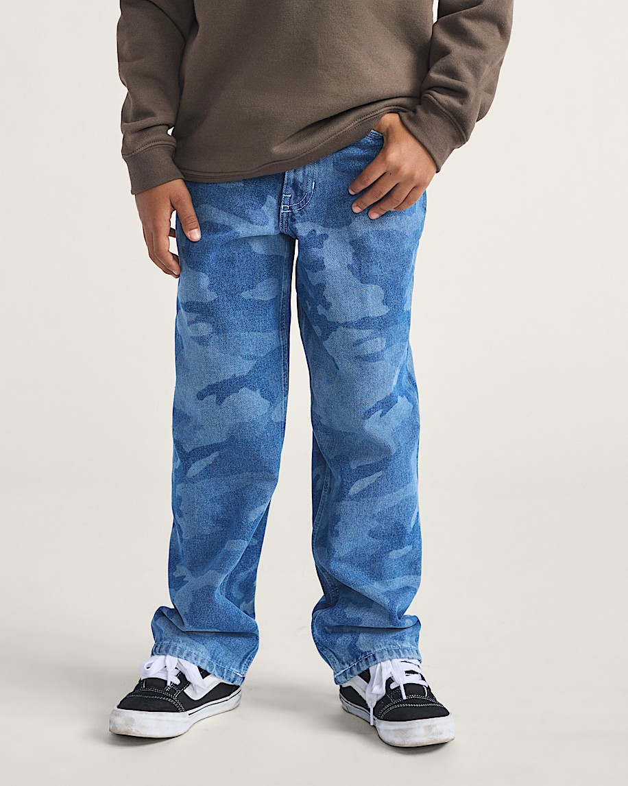 kinder karo-5 lockere jeans