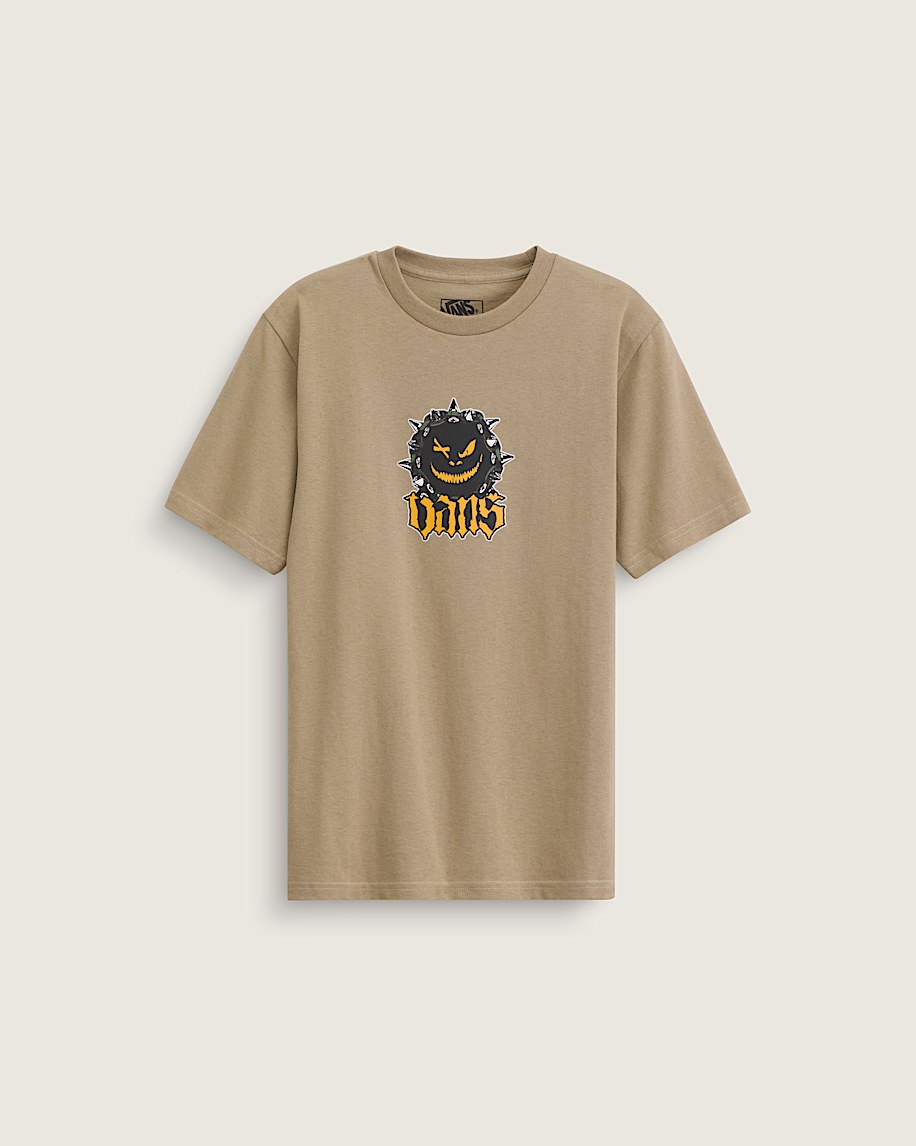 happy spike halloween-t-shirt für kinder