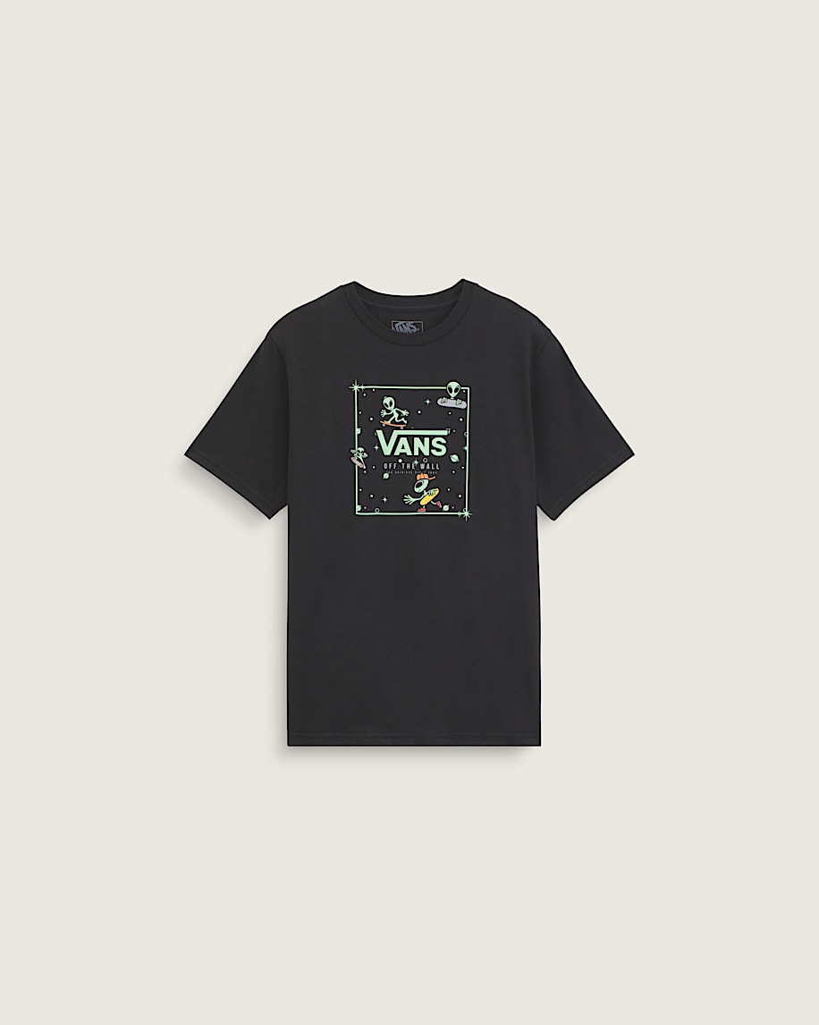 zero-gravity-t-shirt für kleine kinder