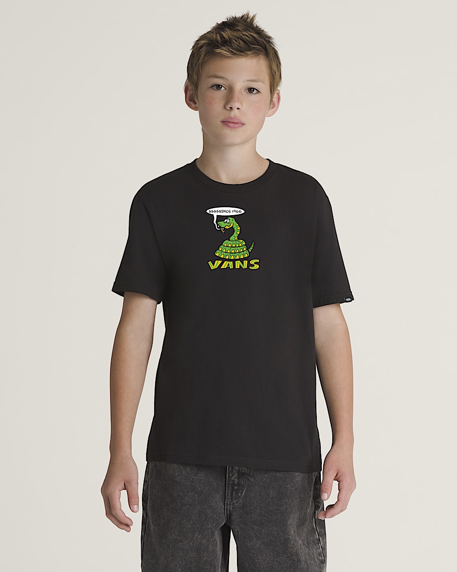 kids hissin since 66 t-shirt