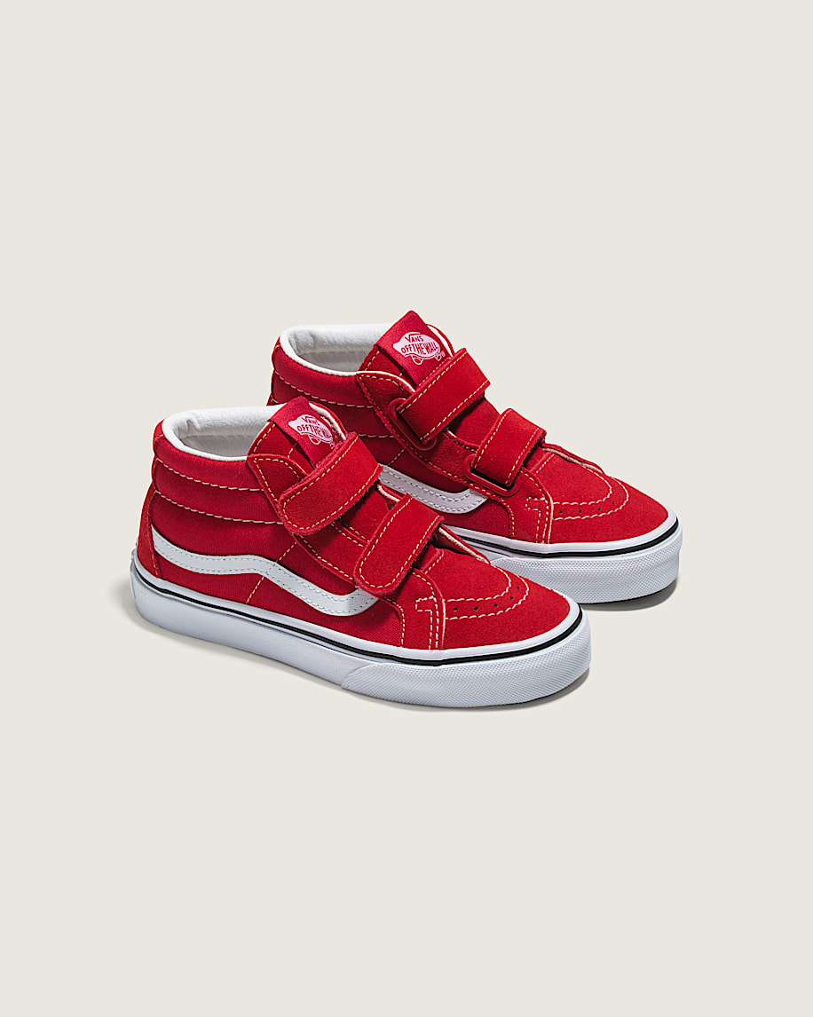 sk8-mid reissue v schuh für kleine kinder