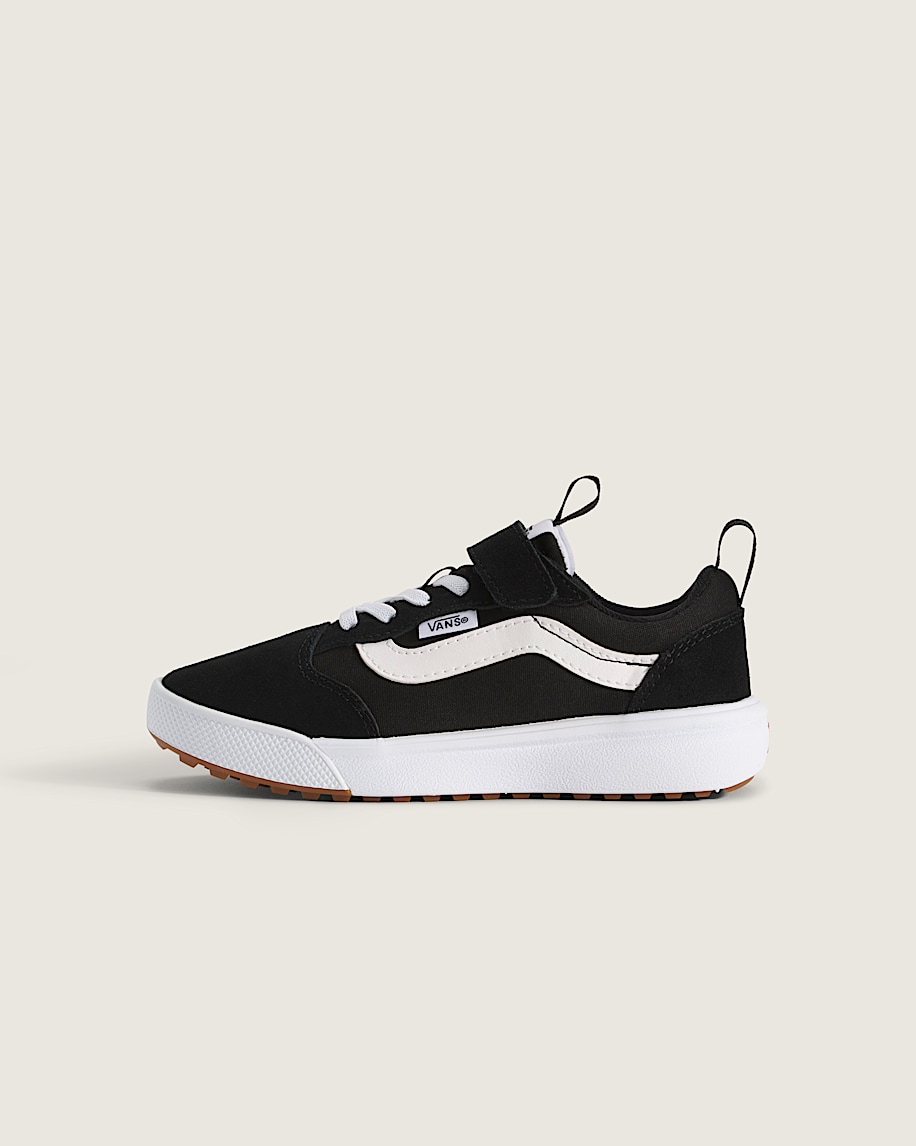 ultrarange v schuh für kleine kinder