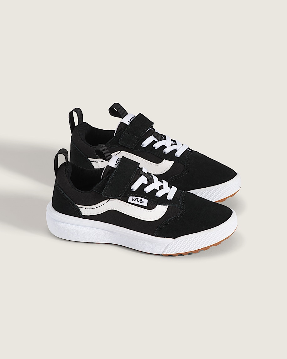 ultrarange v schuh für kleine kinder