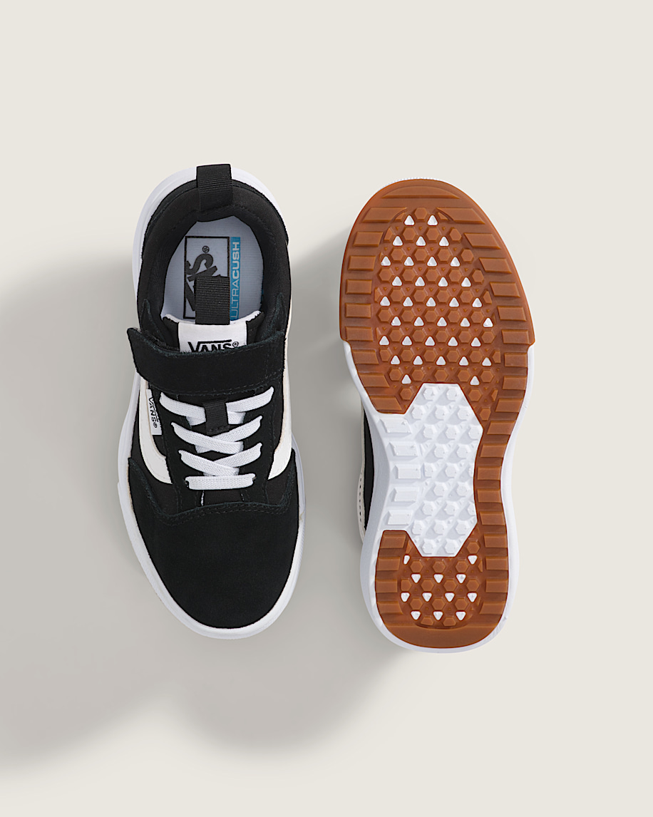 ultrarange v schuh für kleine kinder