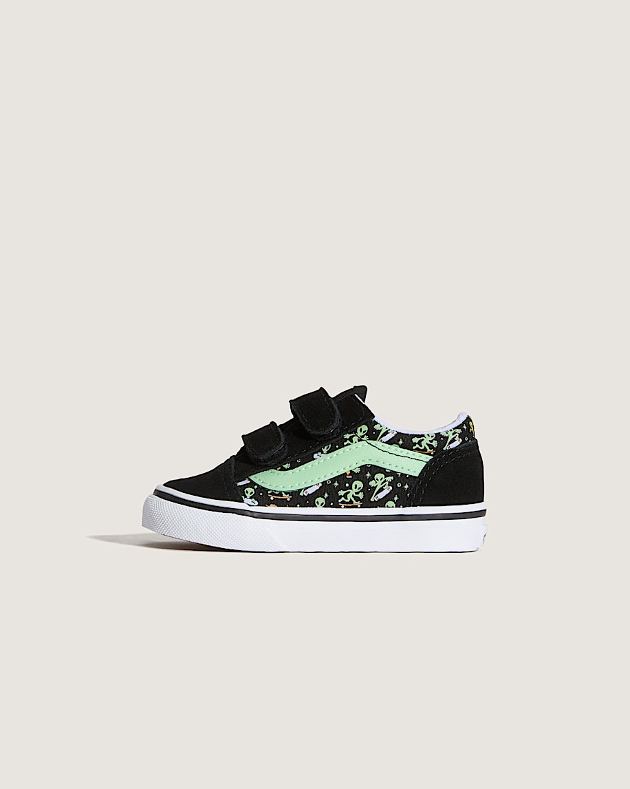 kleinkinder old skool v schuh