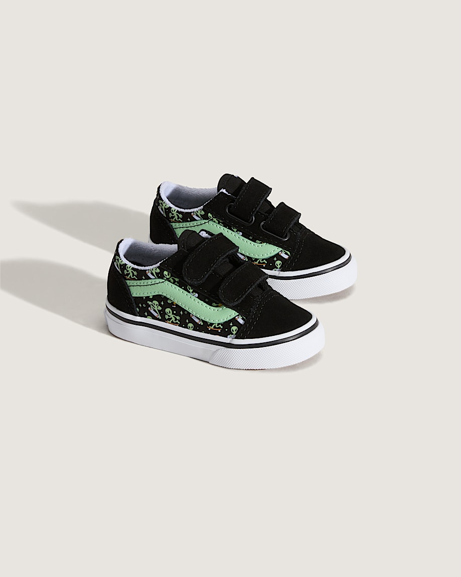 kleinkinder old skool v schuh