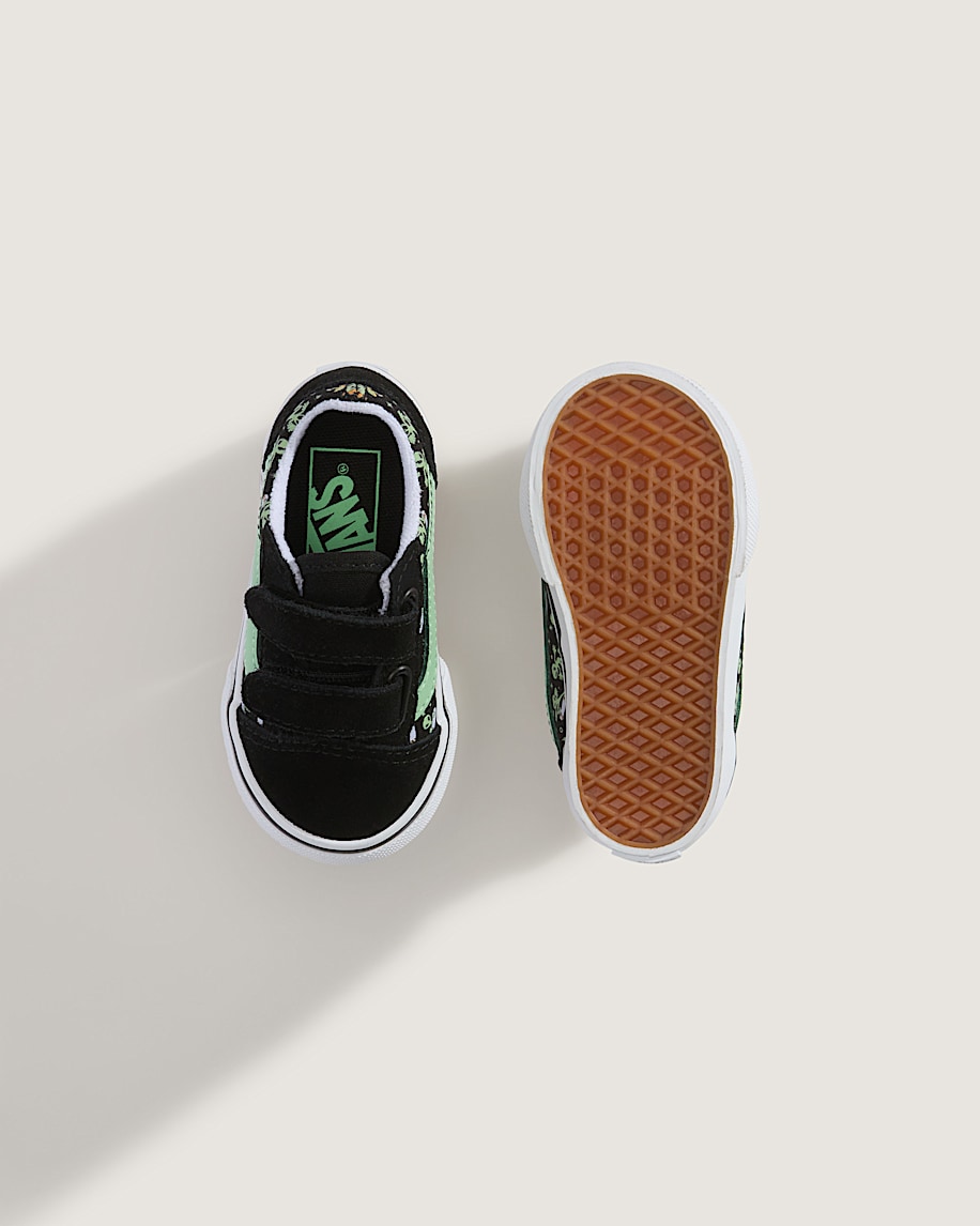 kleinkinder old skool v schuh