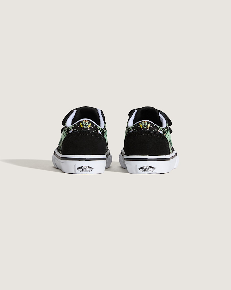 kleinkinder old skool v schuh