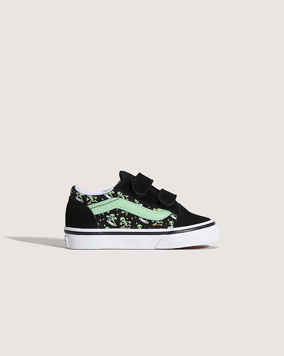 kleinkinder old skool v schuh