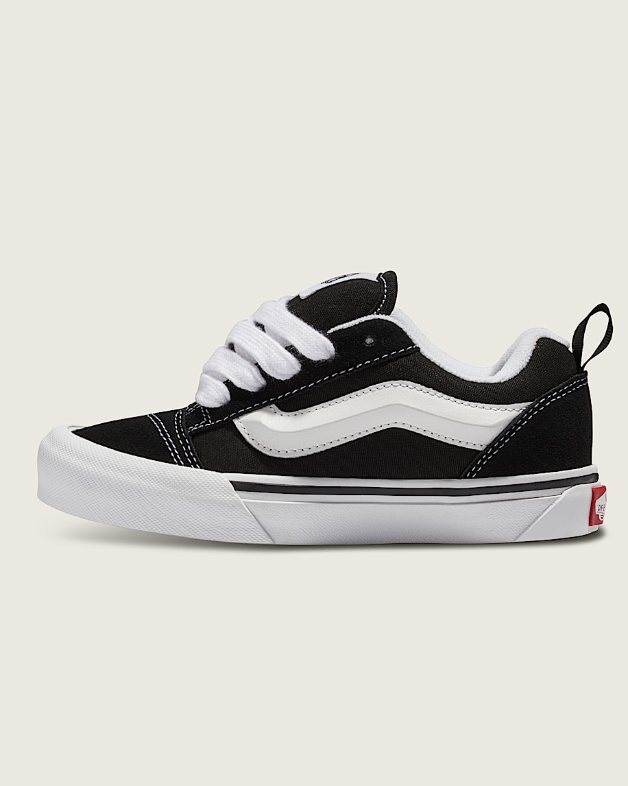 knu skool schuh für kleine kinder