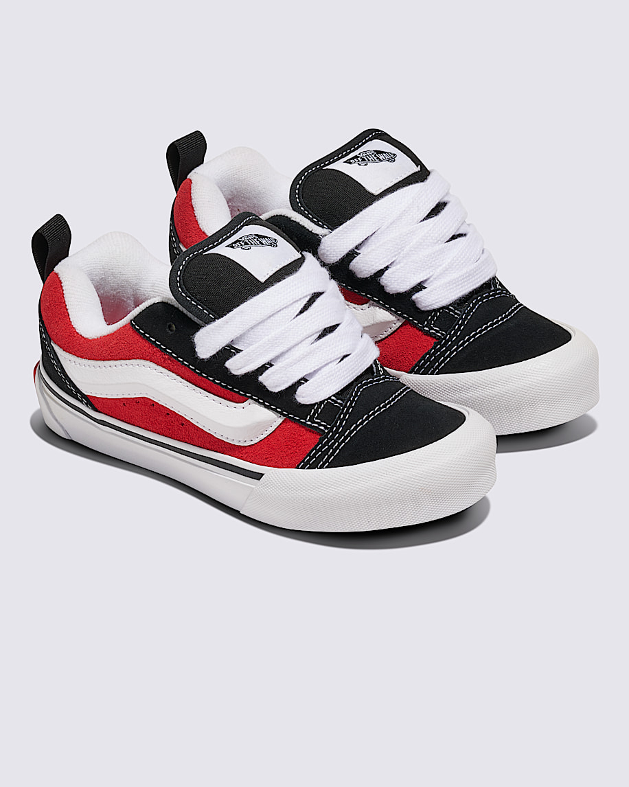 knu skool schuh für kleine kinder