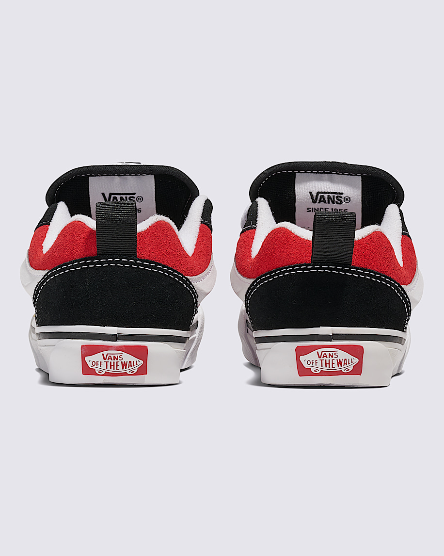 knu skool schuh für kleine kinder