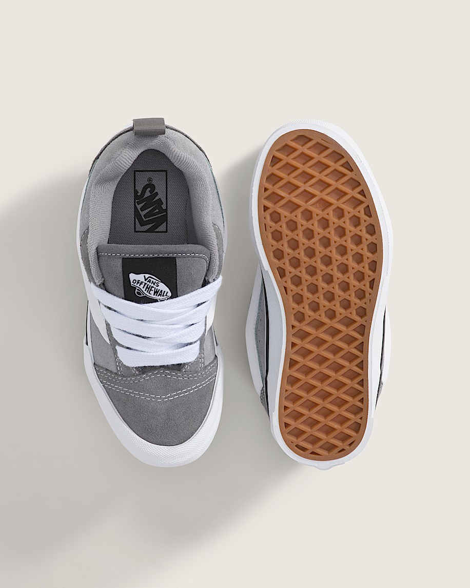 knu skool schuh für kleine kinder
