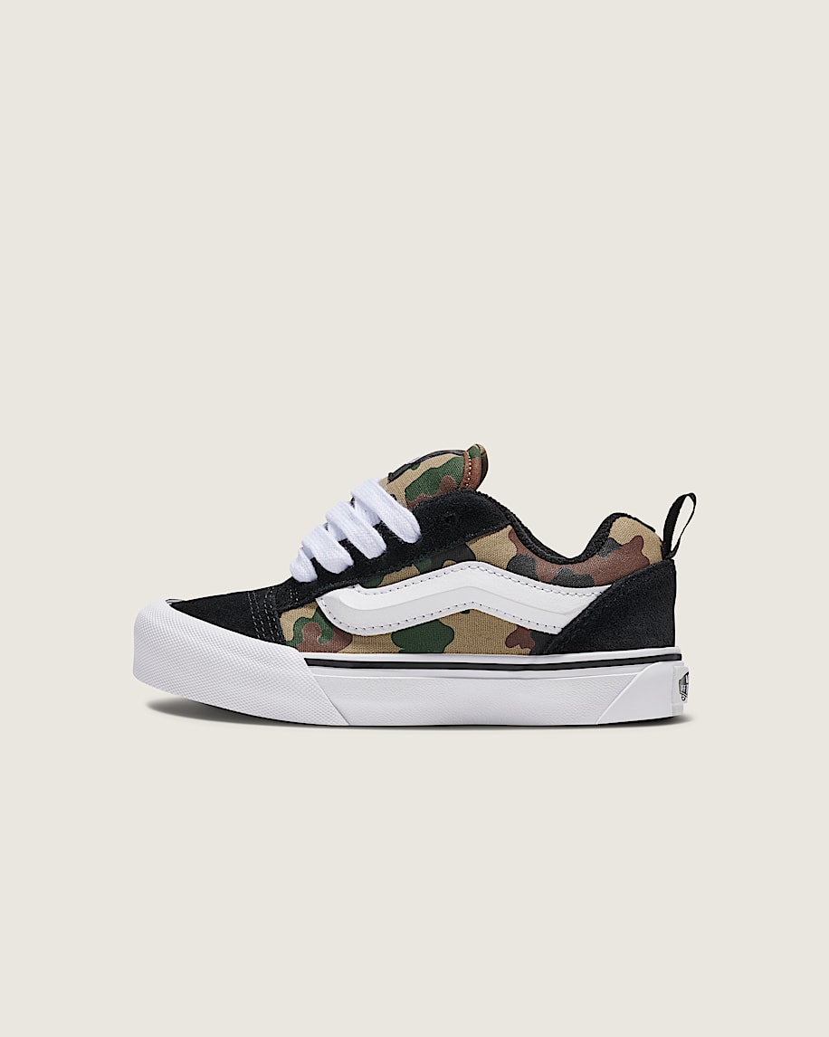 knu skool schuh für kleine kinder