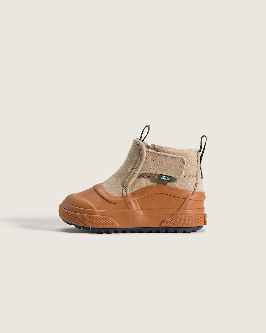 kleinkind-slipper hi terrain v