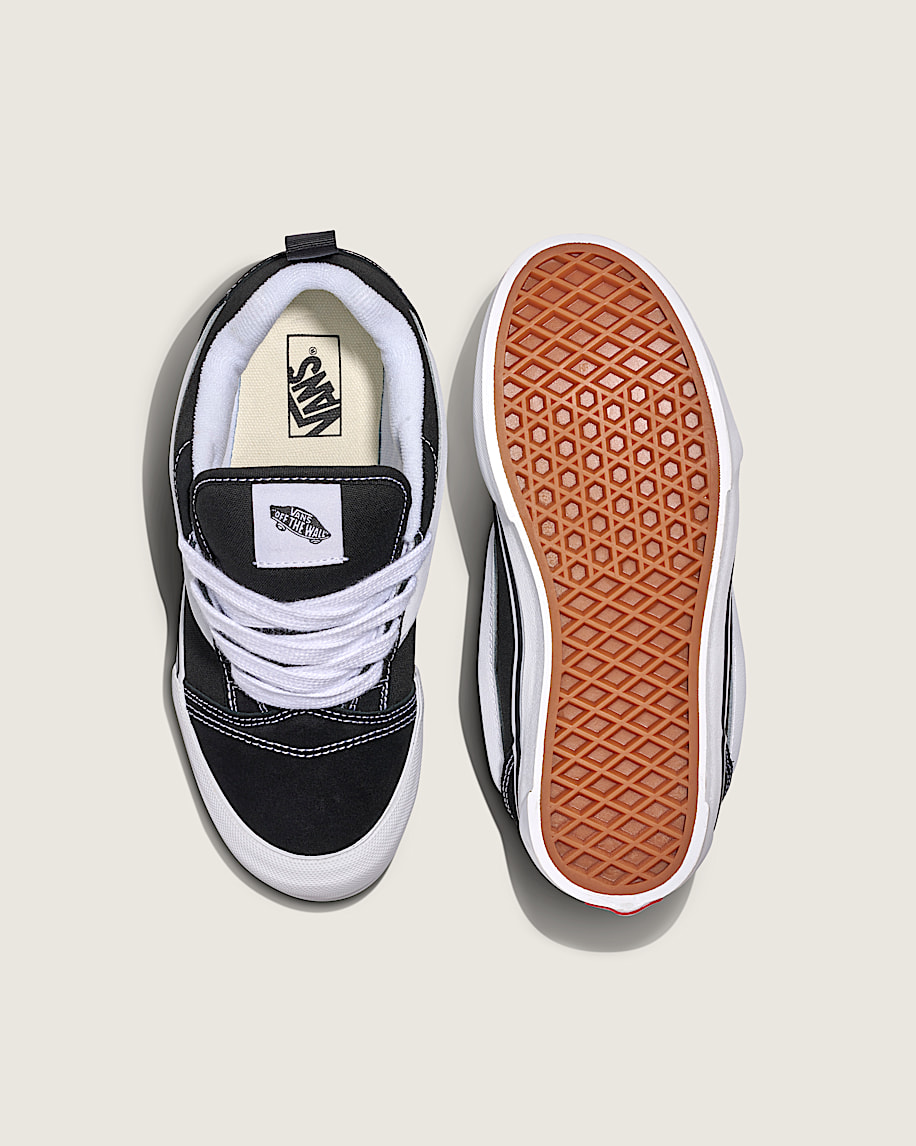 knu skool schuh für große kinder