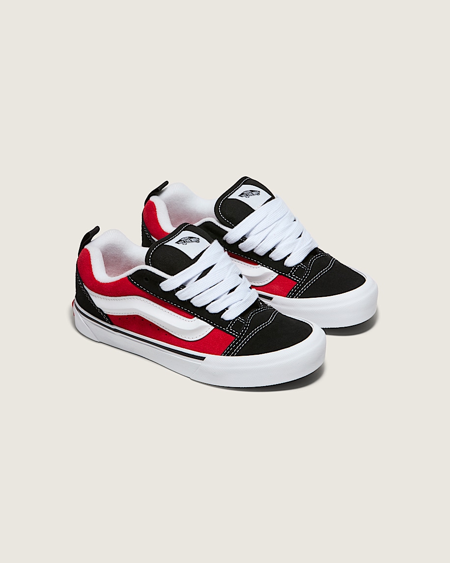 knu skool schuh für große kinder