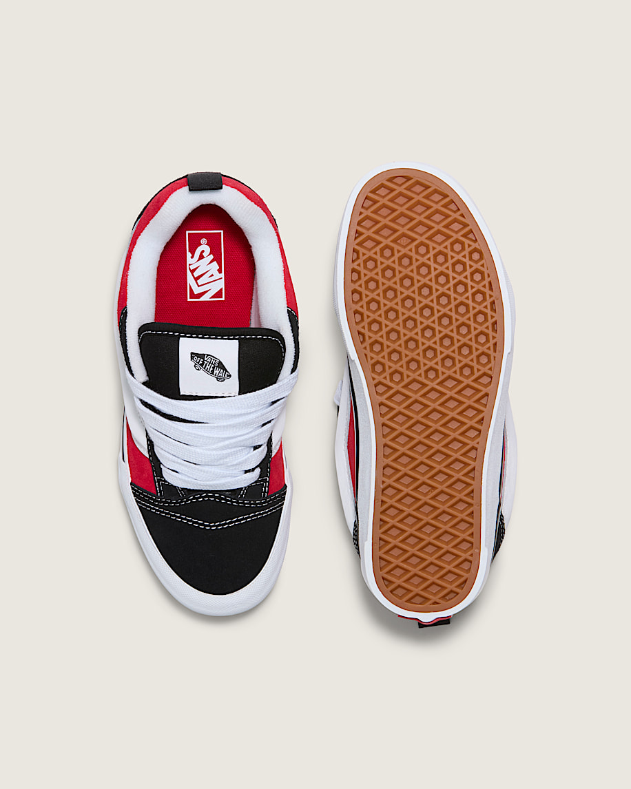 knu skool schuh für große kinder