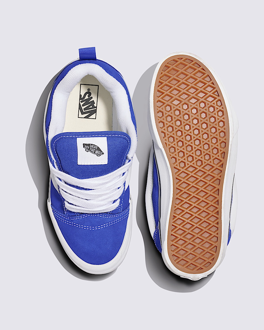 knu skool schuh für große kinder