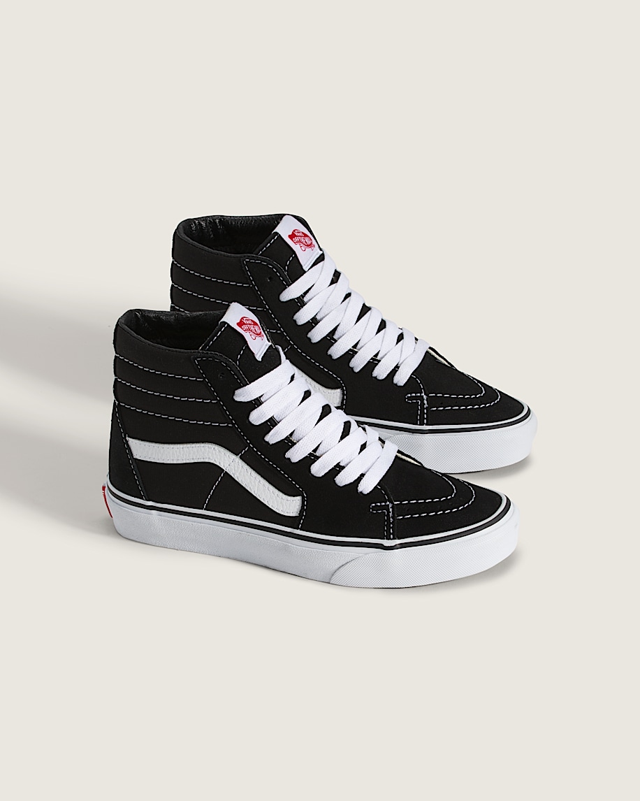 sk8-hi-schuh für große kinder