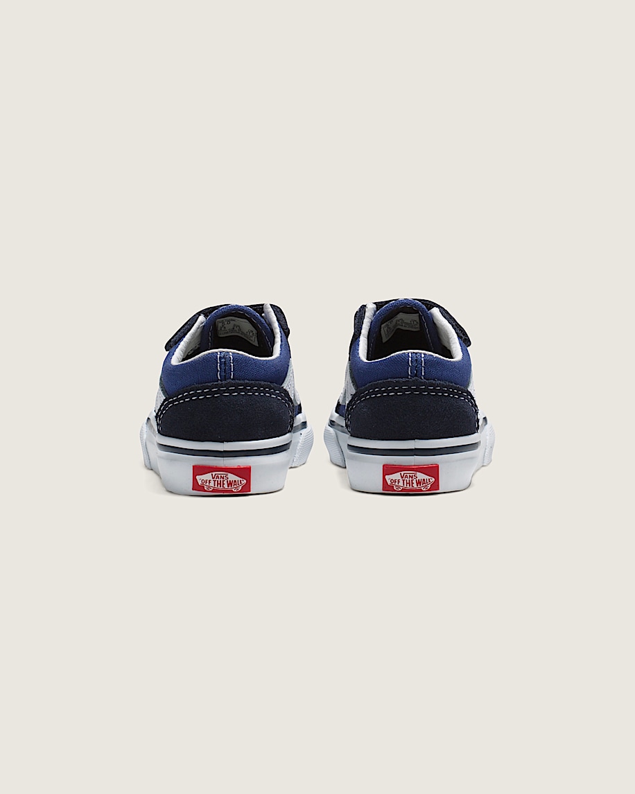 kleinkinder old skool v schuh