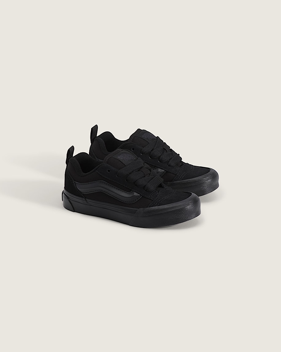 knu skool schuh für kleine kinder