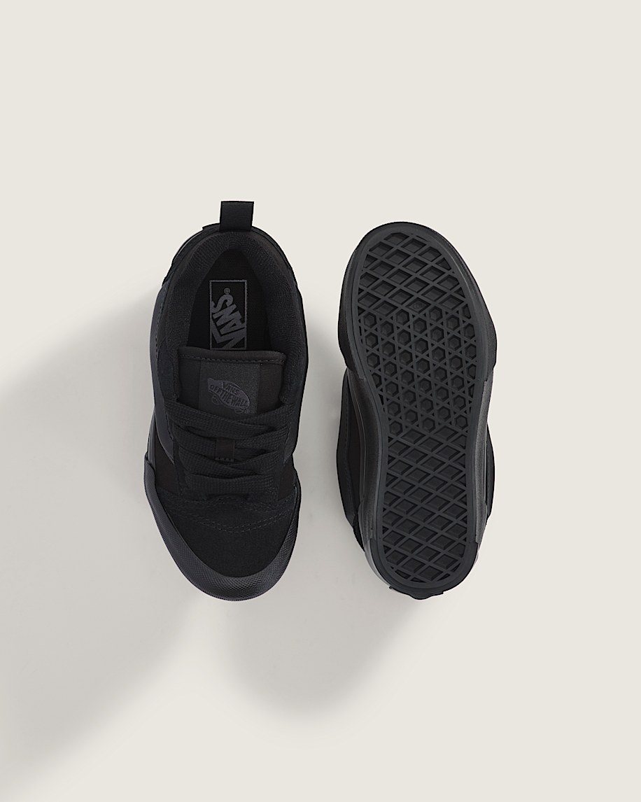 knu skool schuh für kleine kinder
