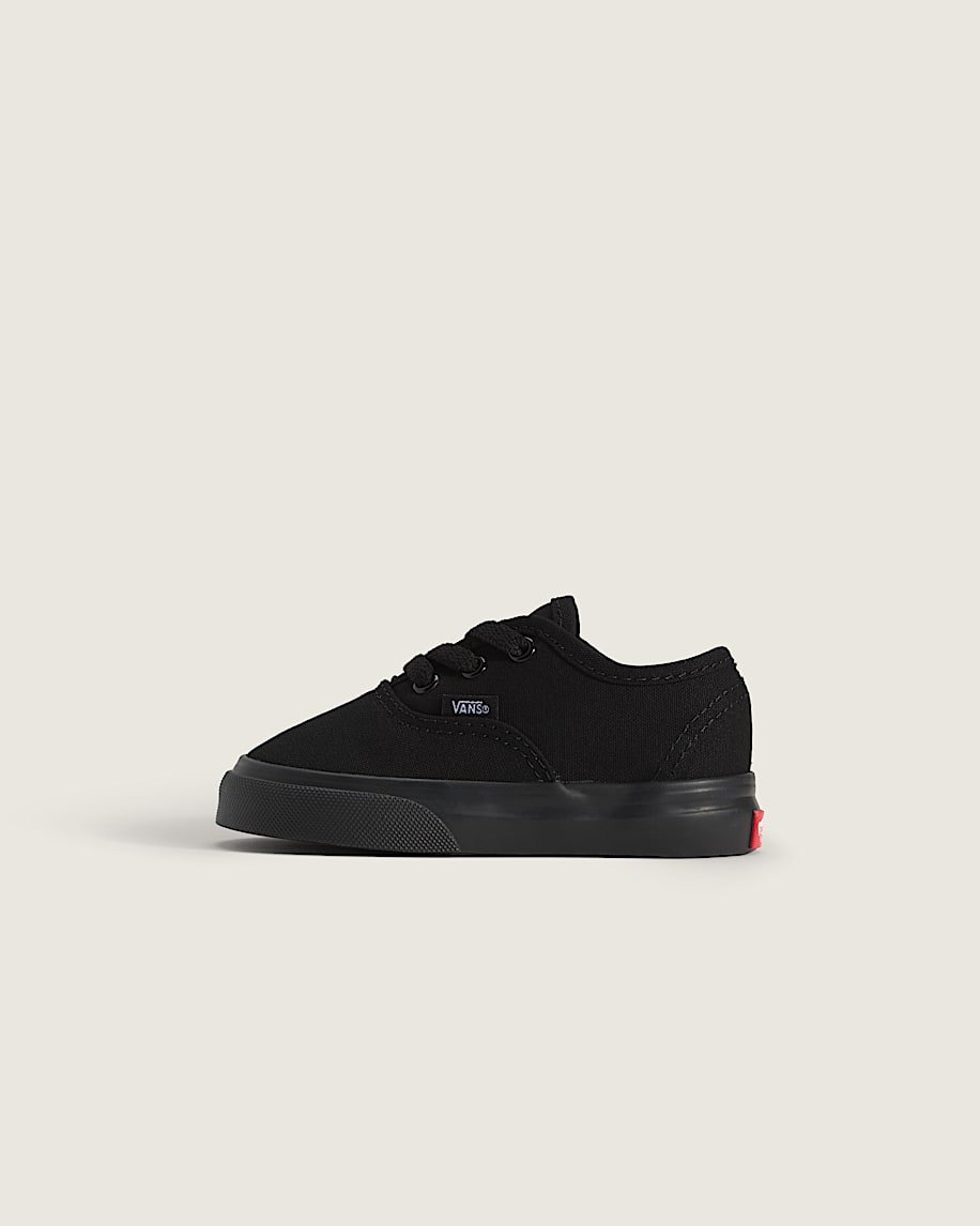 authentischer schuh für kleinkinder