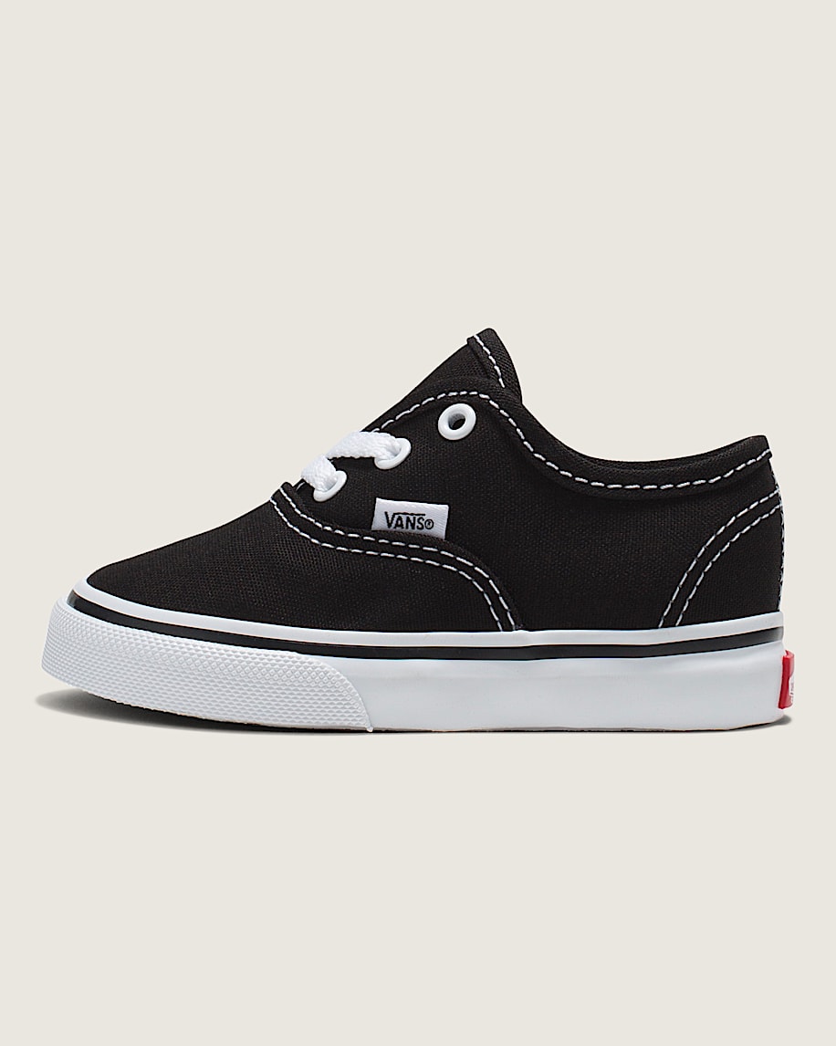 authentischer schuh für kleinkinder