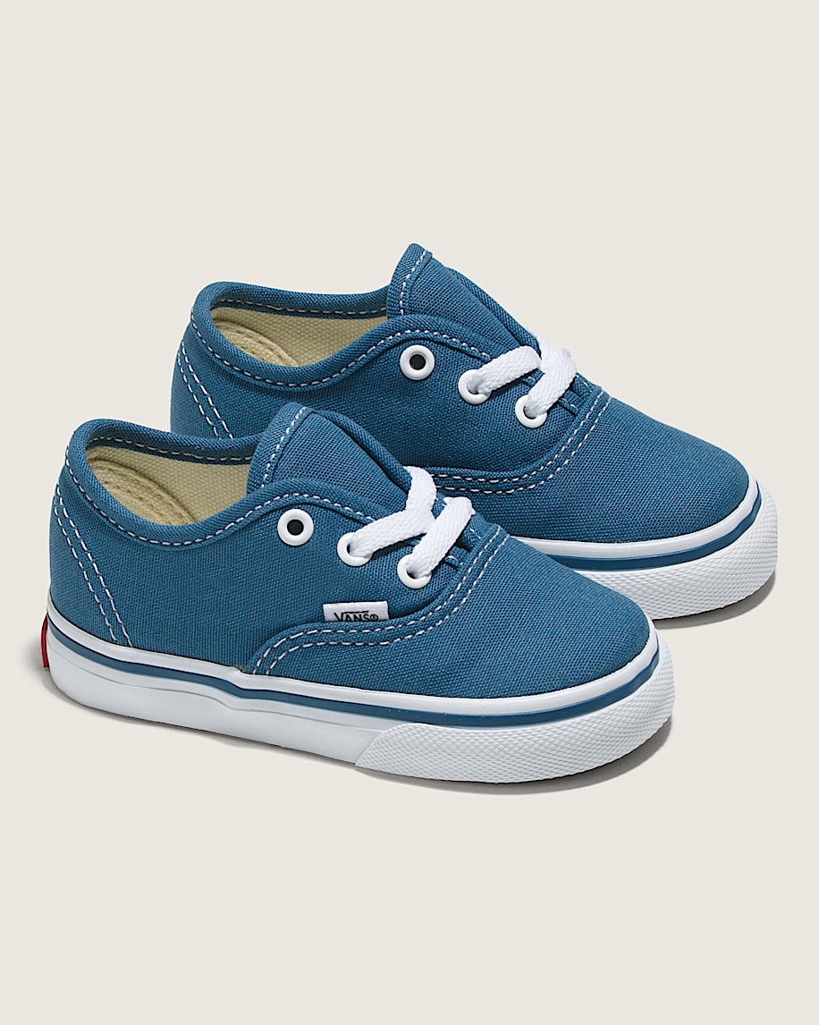 authentischer schuh für kleinkinder