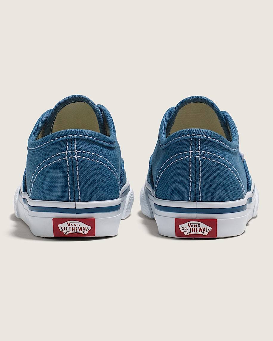 authentischer schuh für kleinkinder